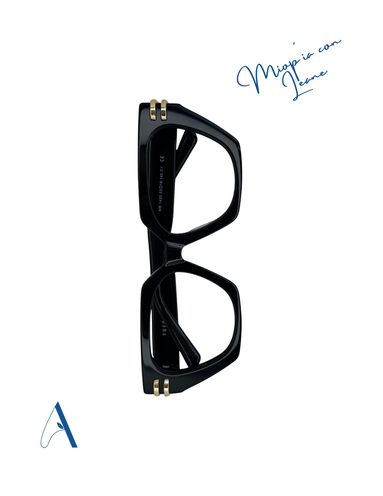 Asesoría de imagen para lentes