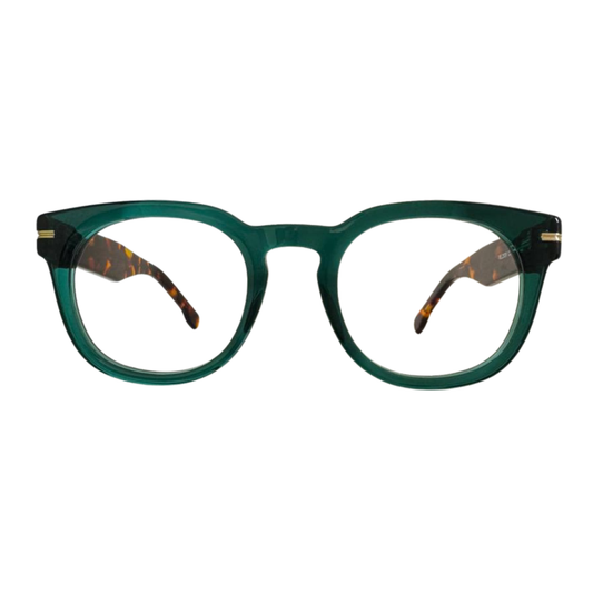 Emerald xcarey
