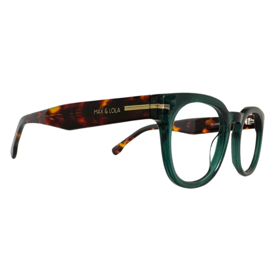 Emerald xcarey