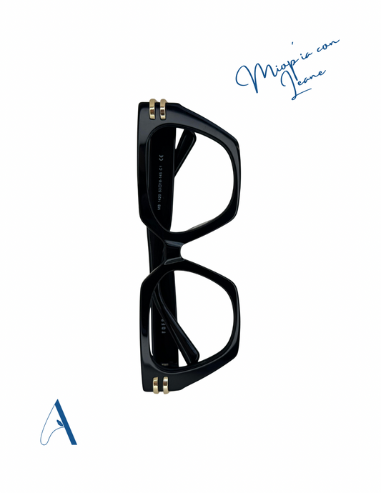 Asesoría de imagen para lentes