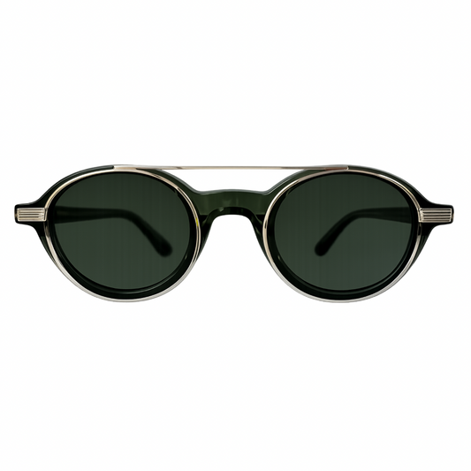 Oliva oval