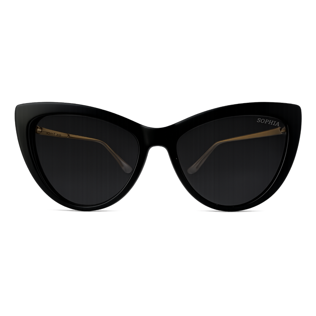 Kaia Cat eye