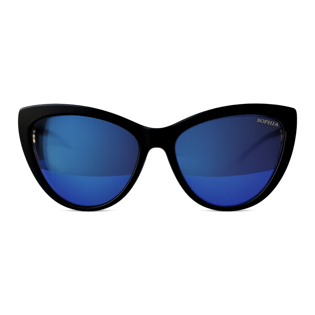 Kaia Cat eye