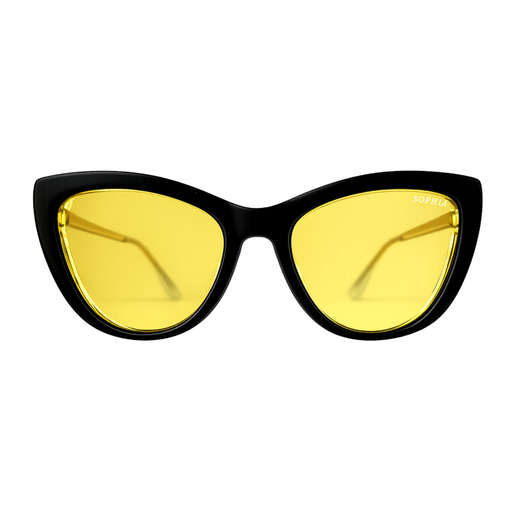 Kaia Cat eye