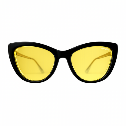 Kaia Cat eye