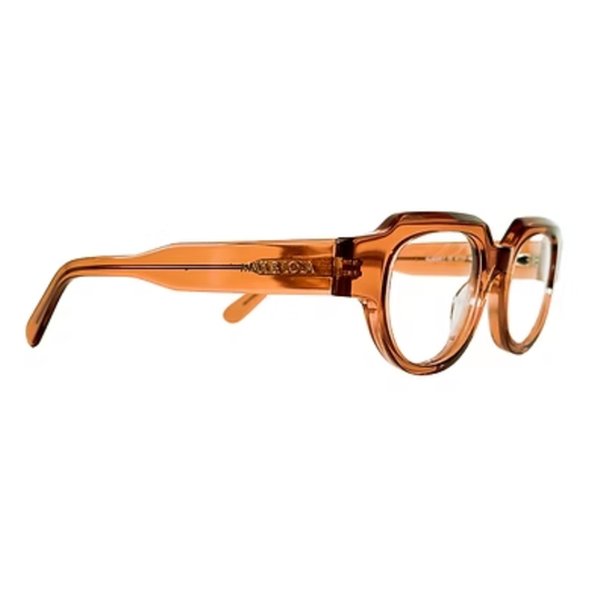 Stefan Shapes xBrown