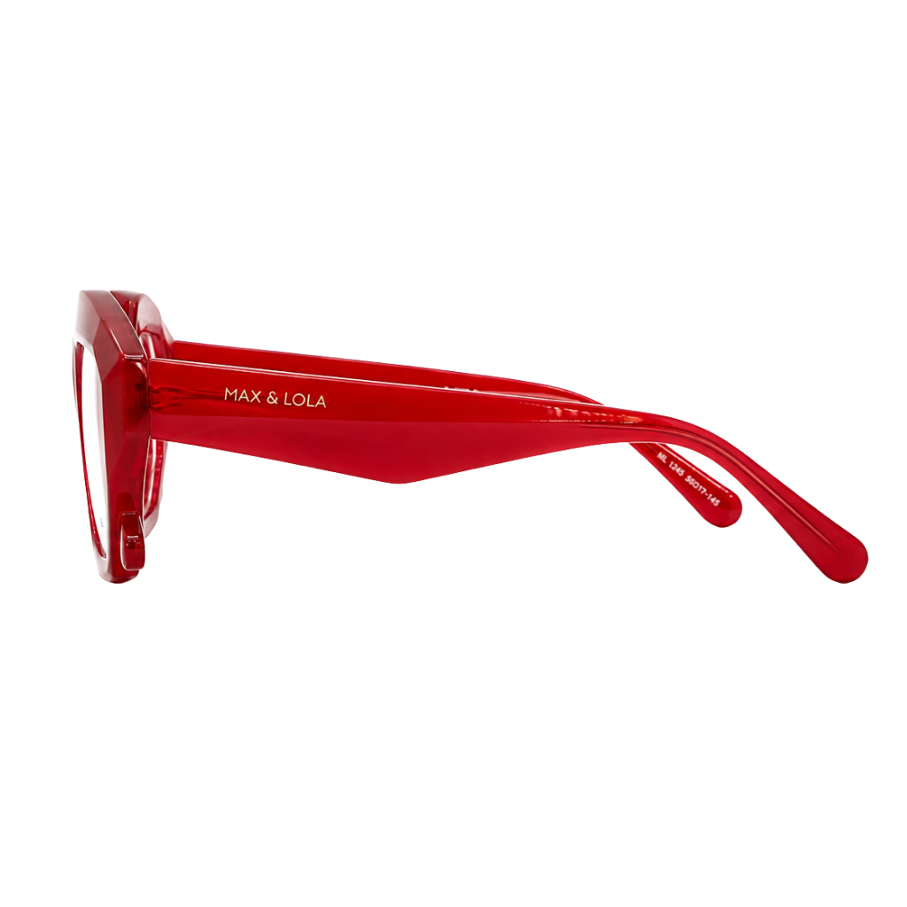Lola red