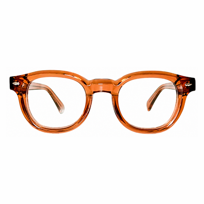 Roque Colors orange