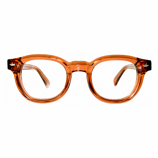 Roque Colors orange