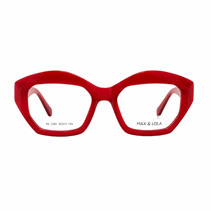 Lola red