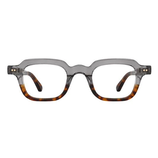 Square carey xgray