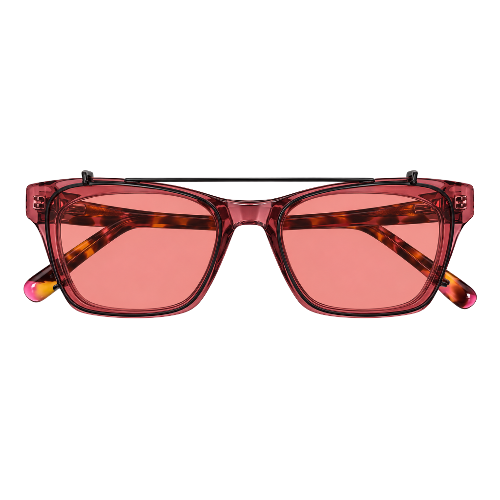 Riviera Pink