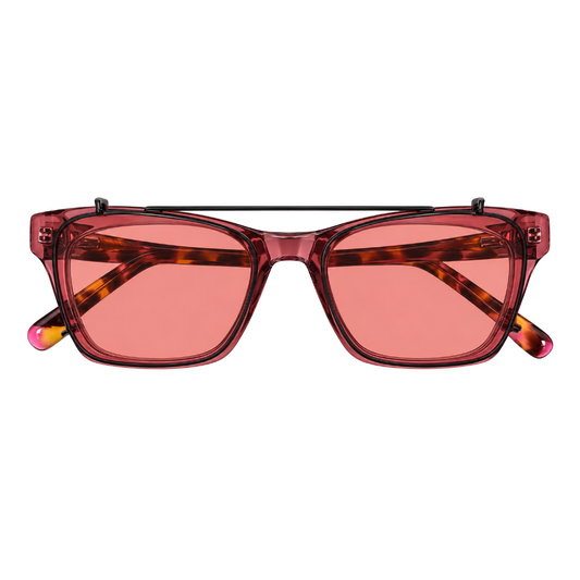 Riviera Pink
